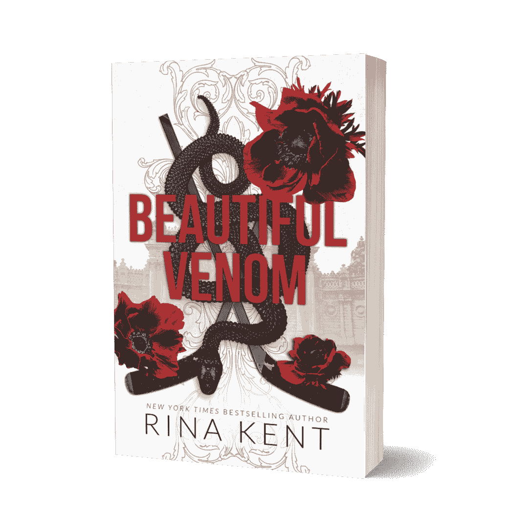 Beautiful Venom (Vipers #1) by Rina Kent