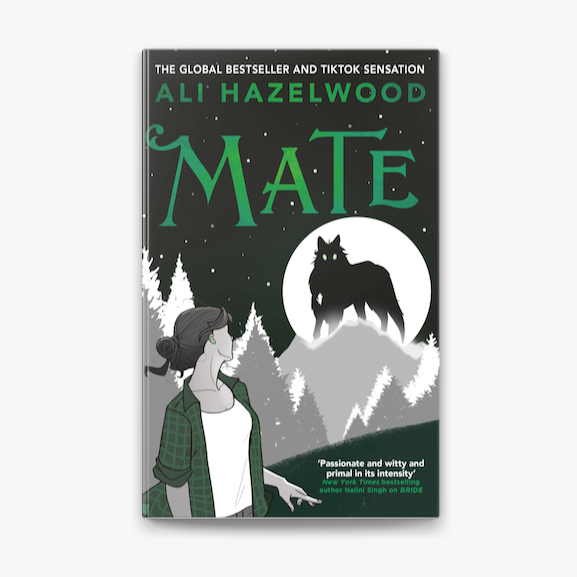 Mate by Ali Hazelwood