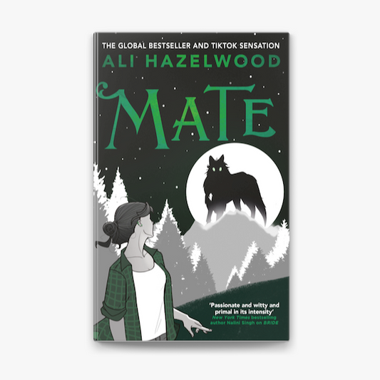 Mate by Ali Hazelwood
