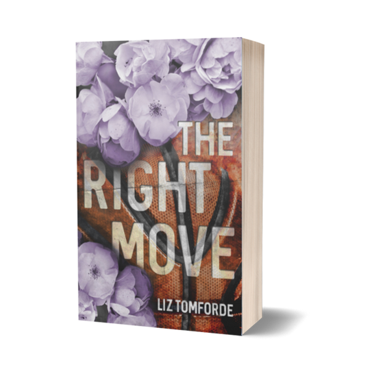 The Right Move (Windy City, #2) by Liz Tomforde